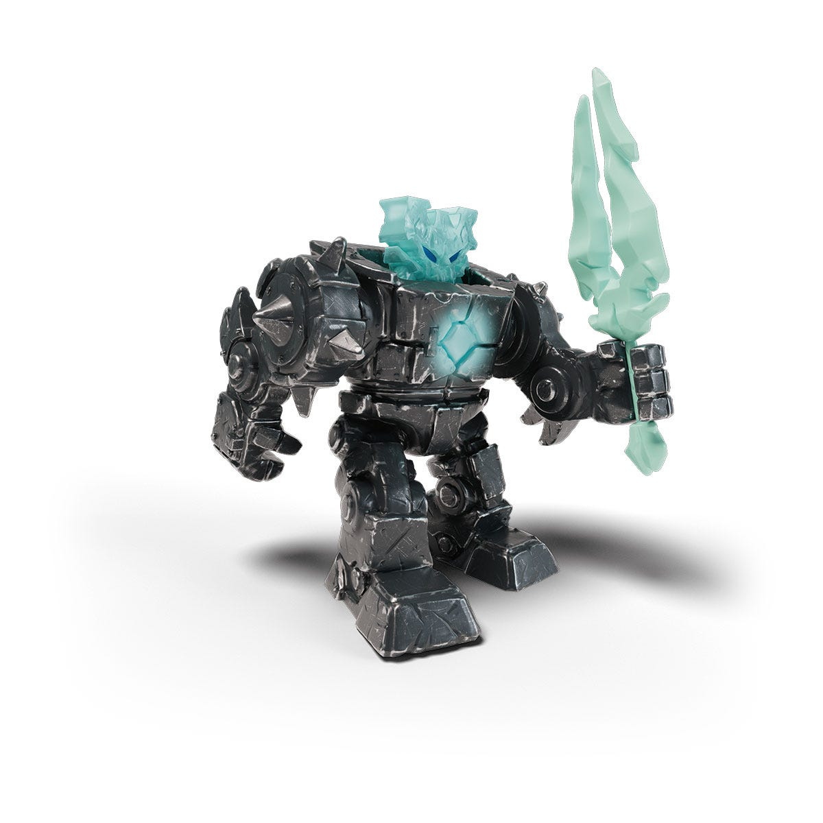 schleich 42598 ELDRADOR CREATURES Kinderspielzeugfigur, 14,99