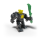 Schleich Eldrador - Roboter Schatten-Dschungel