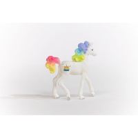 Schleich bayala Sammeleinhorn Regenbogentorte