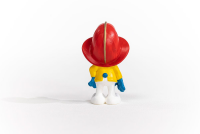 Schleich Die Schl&uuml;mpfe Feuerwehr Schlumpf