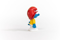 Schleich Die Schl&uuml;mpfe Feuerwehr Schlumpf