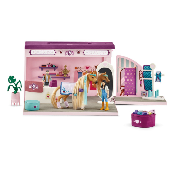 Schleich Horse Club Sofia&rsquo;s Beauties Pop-Up Boutique