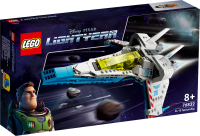 LEGO&reg; Lightyear - XL-15-Sternj&auml;ger