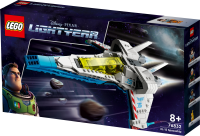 LEGO&reg; Lightyear - XL-15-Sternj&auml;ger
