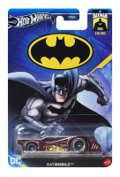 Mattel - Hot Wheels Themed Batman Sortiment