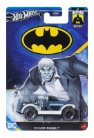 Mattel - Hot Wheels Themed Batman Sortiment