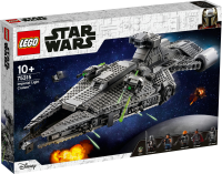 LEGO&reg; Star Wars&trade; - Imperial Light Cruiser&trade;