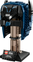 LEGO&reg; DC - Batman&trade; Maske aus dem TV-Klassiker