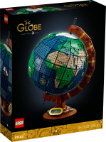 LEGO&reg; Ideas - Globus