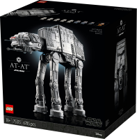 LEGO&reg; Star Wars&trade; - AT-AT&trade;