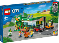 LEGO&reg; City - Supermarkt