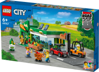 LEGO&reg; City - Supermarkt