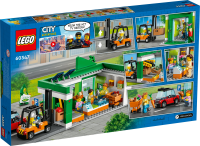 LEGO&reg; City - Supermarkt