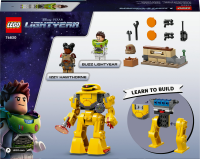 LEGO&reg; Lightyear - Zyclops-Verfolgungsjagd