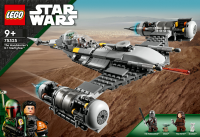 LEGO&reg; Star Wars&trade; - Der N-1 Starfighter des Mandalorianers