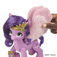 Hasbro - My Little Pony - A New Generation Musikstar Pipp Petals