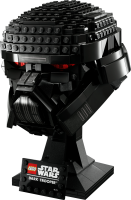 LEGO&reg; Star Wars&trade; -Dark Trooper&trade; Helm