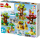 LEGO&reg; DUPLO&reg; - Wilde Tiere der Welt