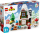 LEGO&reg; DUPLO&reg; - Lebkuchenhaus mit Weihnachtsmann