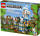LEGO&reg; Minecraft&trade; - Das Lamadorf