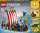 LEGO&reg; Creator - Wikingerschiff mit Midgardschlange