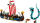 LEGO - Wikingerschiff mit Midgardschlange