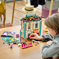 LEGO&reg; Friends - Andreas Theaterschule