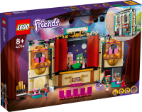 LEGO&reg; Friends - Andreas Theaterschule