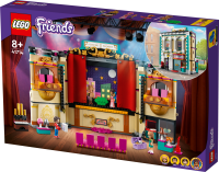 LEGO&reg; Friends - Andreas Theaterschule