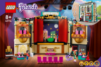 LEGO&reg; Friends - Andreas Theaterschule