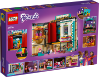 LEGO&reg; Friends - Andreas Theaterschule