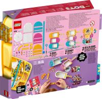 LEGO&reg; DOTS&trade; - Eiscreme Bilderrahmen &amp; Armband