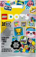 LEGO&reg; DOTS&trade; - Erg&auml;nzungsset Sport