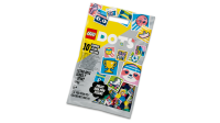 LEGO&reg; DOTS&trade; - Erg&auml;nzungsset Sport