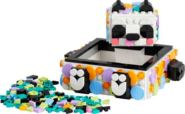 LEGO - Panda Ablageschale