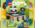 LEGO - Panda Ablageschale