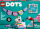 LEGO&reg; DOTS&trade; - Einhorn Familienkreativset