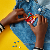 LEGO&reg; DOTS - Micky und Minnie Kreativ-Aufn&auml;her