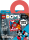 LEGO&reg; DOTS - Micky und Minnie Kreativ-Aufn&auml;her