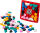 LEGO&reg; DOTS - Micky und Minnie Kreativ-Aufn&auml;her