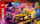 LEGO&reg; NINJAGO&reg; - Jays Golddrachen-Motorrad
