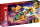 LEGO&reg; NINJAGO - Zanes Golddrachen-Jet