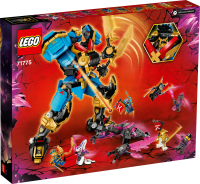 LEGO&reg; NINJAGO - Nyas Samurai-X-Mech