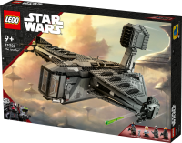 LEGO&reg; Star Wars&trade; - Die Justifier&trade;