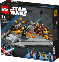 LEGO&reg; Star Wars&trade; - Obi-Wan Kenobi&trade; vs. Darth Vader&trade;