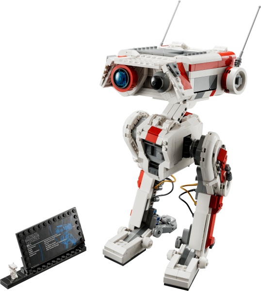 LEGO - BD-1&trade;