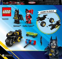 LEGO&reg; DC Universe Super Heroes&trade; - Batman&trade; vs. Harley Quinn&trade;