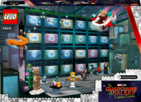 LEGO&reg; Marvel Super Heroes&trade; - Guardians of the Galaxy Adventskalender 2022