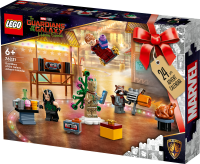 LEGO&reg; Marvel Super Heroes&trade; - Guardians of the Galaxy Adventskalender 2022