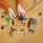 LEGO&reg; Harry Potter&trade; - Hogwarts&trade; Kutsche mit Thestralen